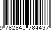 EAN: 9782845784437