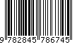 EAN: 9782845786745
