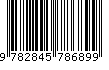 EAN: 9782845786899