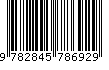 EAN: 9782845786929