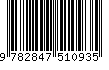EAN: 9782847510935