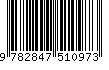 EAN: 9782847510973