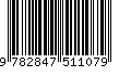 EAN: 9782847511079