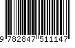 EAN: 9782847511147