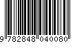 EAN: 9782848040080