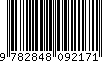 EAN: 9782848092171