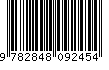 EAN: 9782848092454