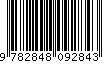 EAN: 9782848092843