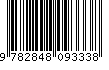 EAN: 9782848093338