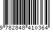EAN: 9782848410364