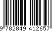 EAN: 9782849412657