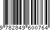 EAN: 9782849600764