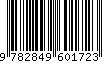 EAN: 9782849601723