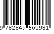 EAN: 9782849605981