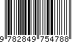 EAN: 9782849754788