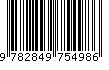 EAN: 9782849754986