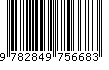 EAN: 9782849756683