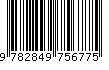 EAN: 9782849756775