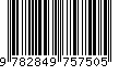 EAN: 9782849757505