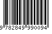 EAN: 9782849990094