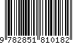 EAN: 9782851810182