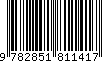 EAN: 9782851811417