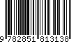 EAN: 9782851813138