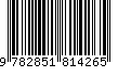 EAN: 9782851814265
