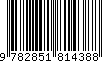 EAN: 9782851814388