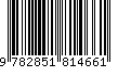 EAN: 9782851814661
