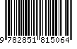 EAN: 9782851815064