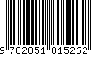 EAN: 9782851815262