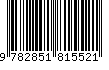 EAN: 9782851815521