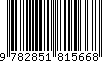 EAN: 9782851815668