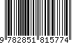 EAN: 9782851815774