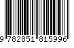 EAN: 9782851815996