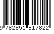 EAN: 9782851817822