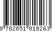 EAN: 9782851818263
