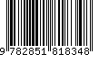EAN: 9782851818348