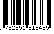 EAN: 9782851818485