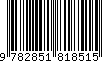 EAN: 9782851818515
