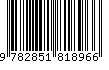 EAN: 9782851818966