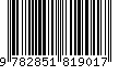 EAN: 9782851819017