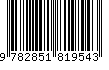 EAN: 9782851819543
