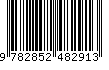EAN: 9782852482913