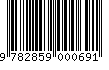 EAN: 9782859000691
