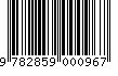 EAN: 9782859000967