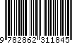 EAN: 9782862311845