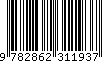 EAN: 9782862311937