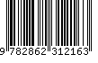 EAN: 9782862312163